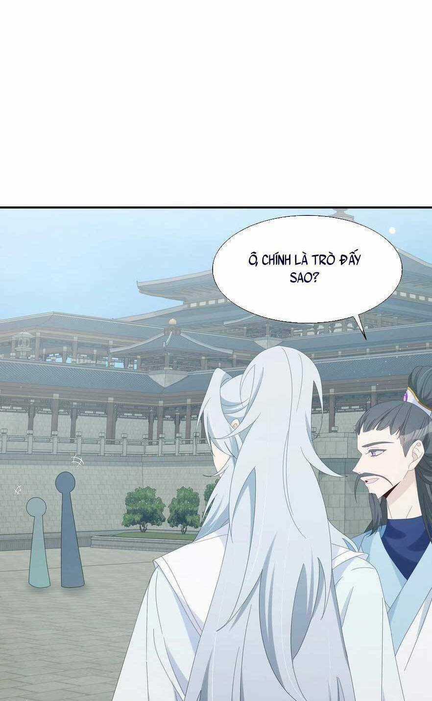 Sư Huynh Phản Diện Bắt Ta Hoàn Lương Chapter 35 trang 12