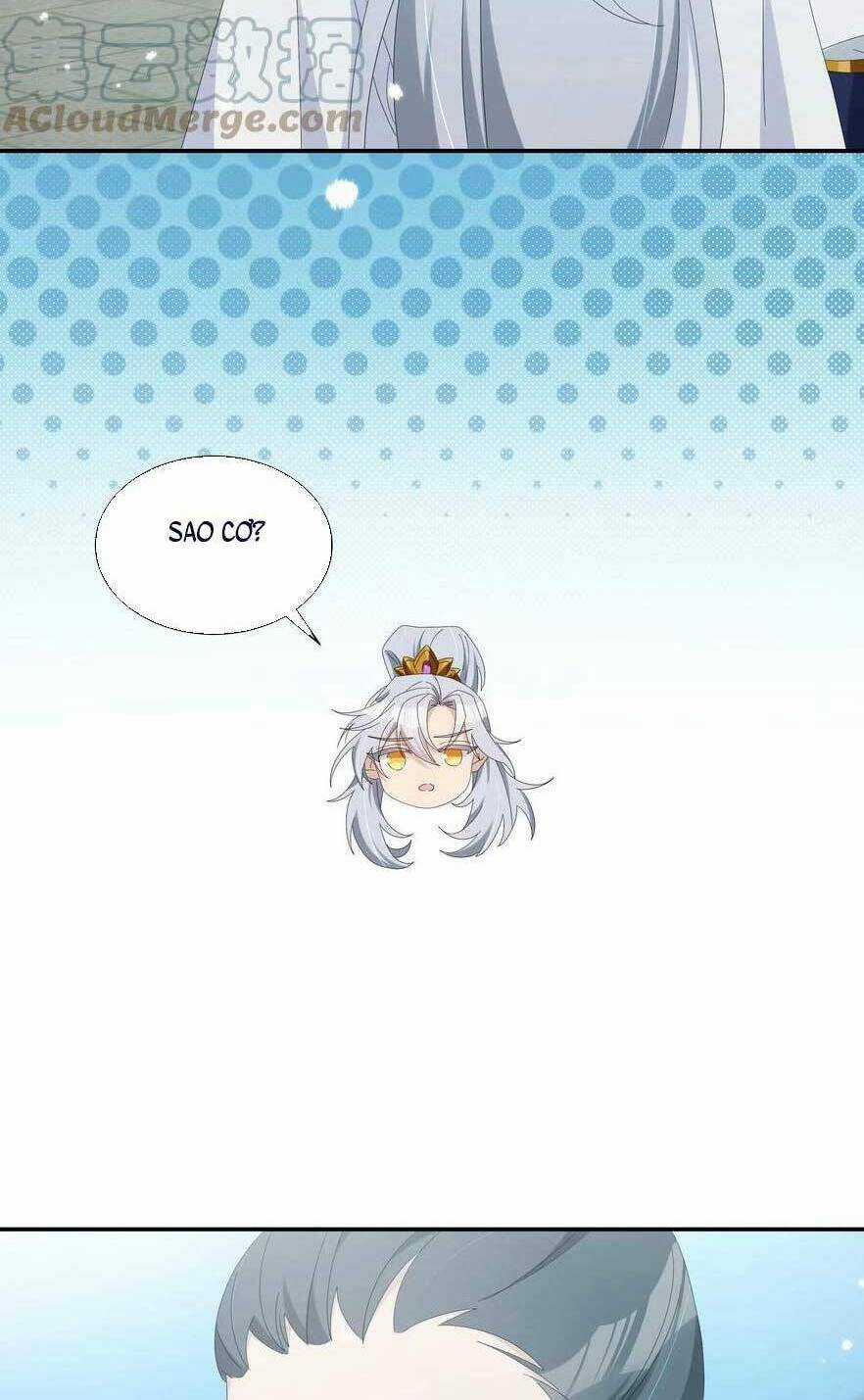 Sư Huynh Phản Diện Bắt Ta Hoàn Lương Chapter 35 trang 13