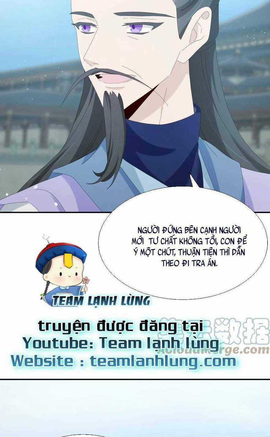 Sư Huynh Phản Diện Bắt Ta Hoàn Lương Chapter 35 trang 14