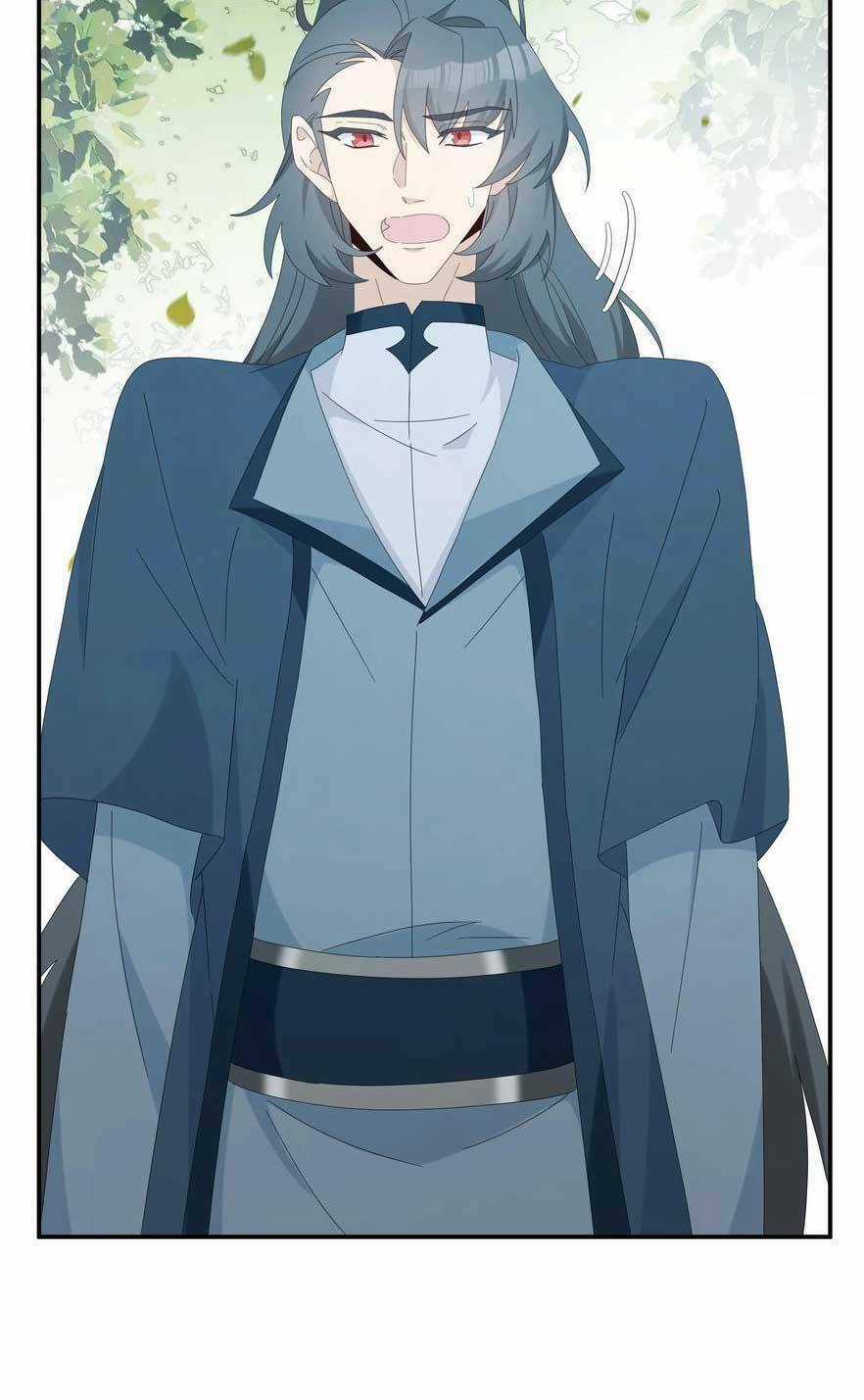 Sư Huynh Phản Diện Bắt Ta Hoàn Lương Chapter 35 trang 18