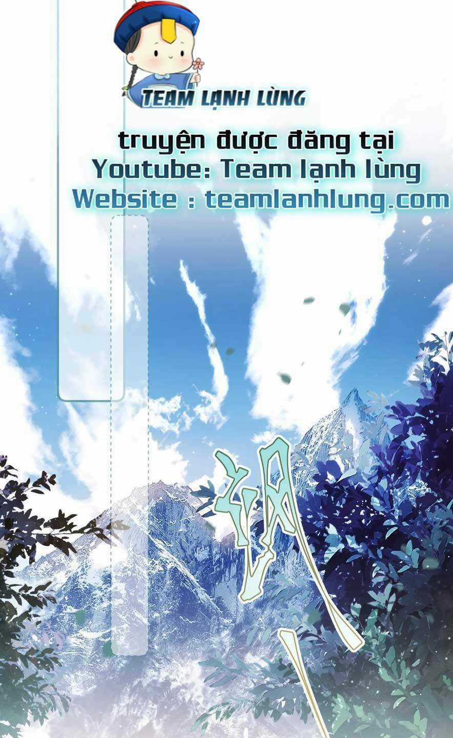 Sư Huynh Phản Diện Bắt Ta Hoàn Lương Chapter 35 trang 22