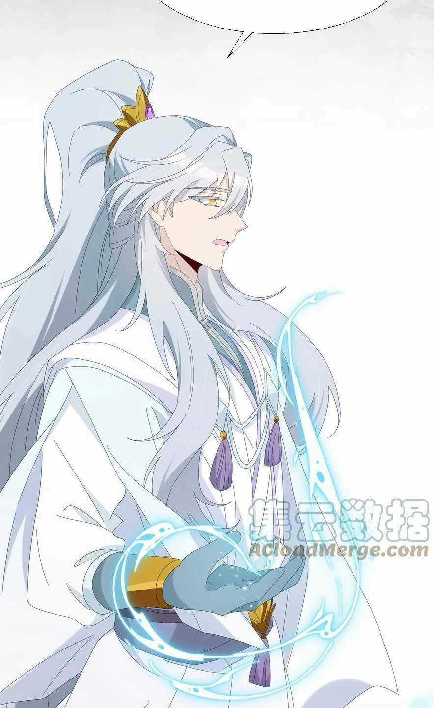 Sư Huynh Phản Diện Bắt Ta Hoàn Lương Chapter 35 trang 24