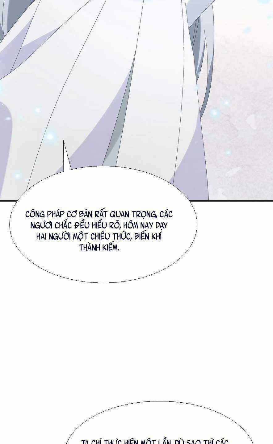 Sư Huynh Phản Diện Bắt Ta Hoàn Lương Chapter 35 trang 25