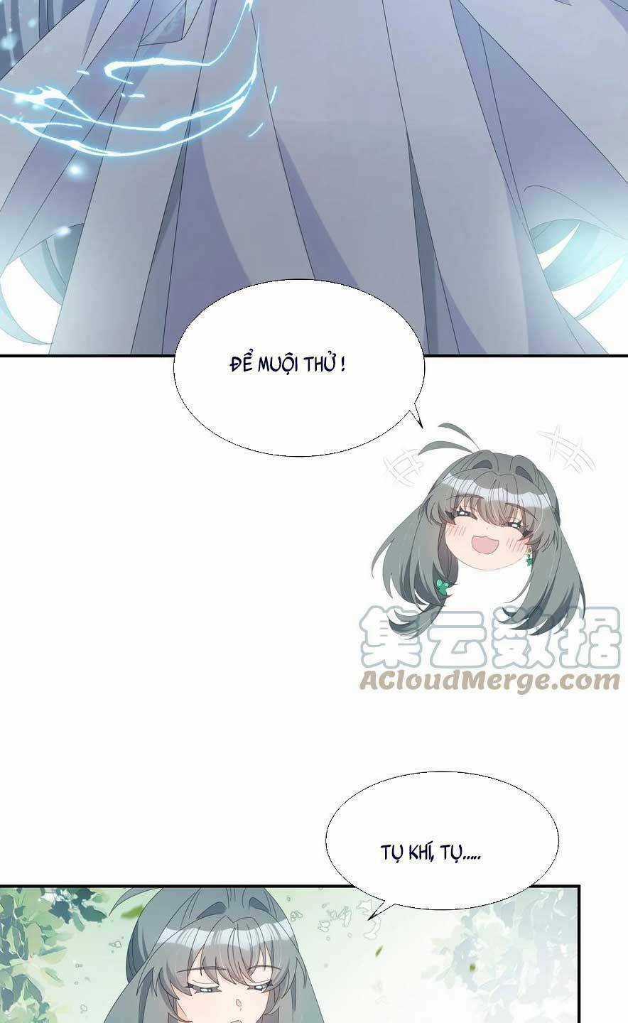 Sư Huynh Phản Diện Bắt Ta Hoàn Lương Chapter 35 trang 28