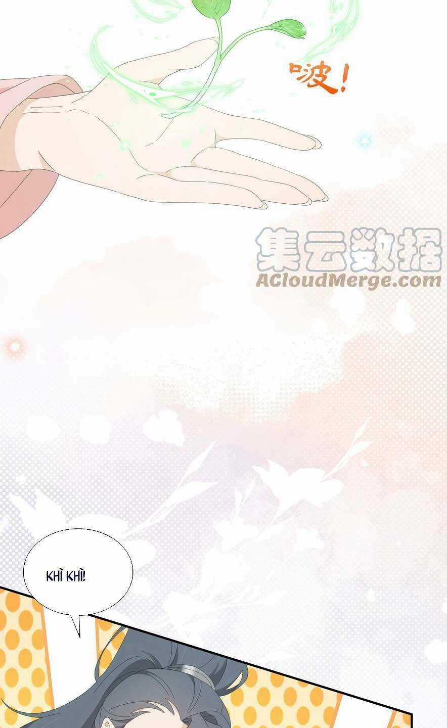 Sư Huynh Phản Diện Bắt Ta Hoàn Lương Chapter 35 trang 30