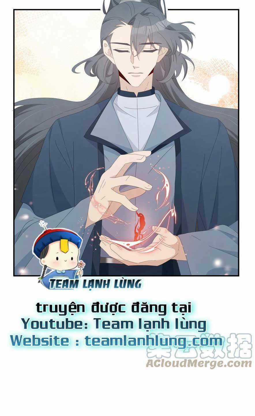 Sư Huynh Phản Diện Bắt Ta Hoàn Lương Chapter 35 trang 32