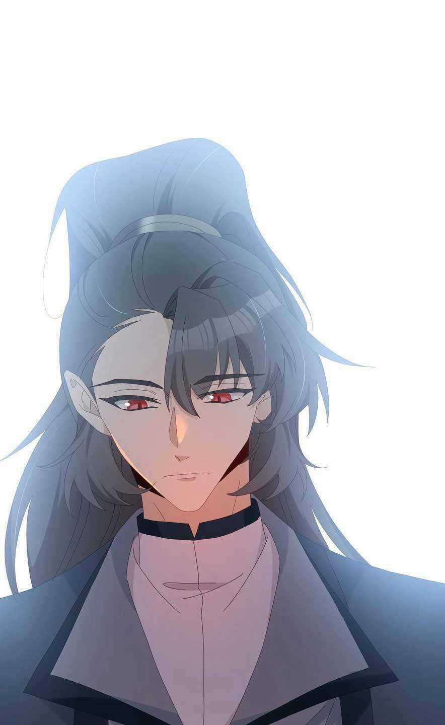 Sư Huynh Phản Diện Bắt Ta Hoàn Lương Chapter 35 trang 33