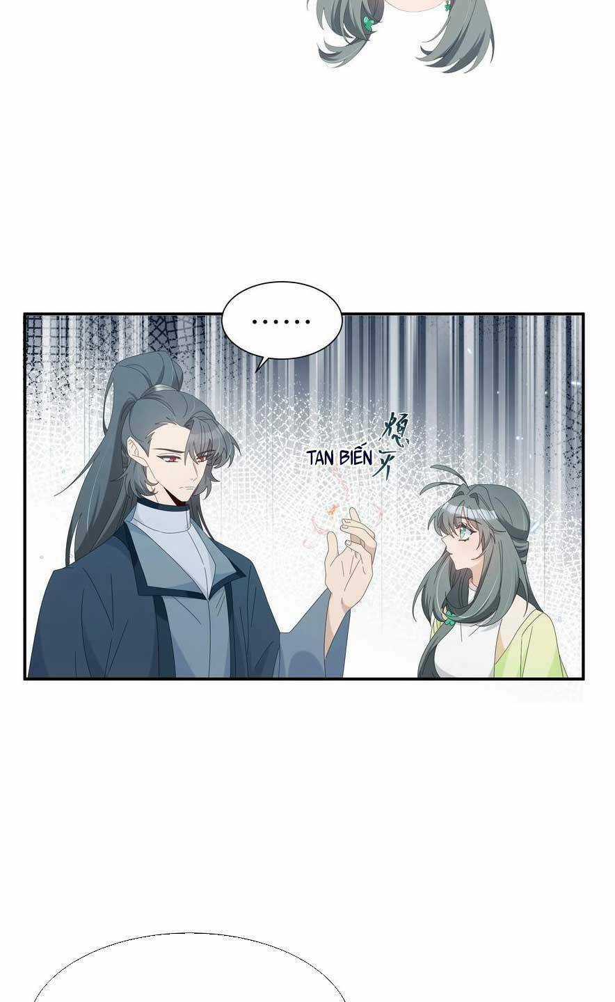 Sư Huynh Phản Diện Bắt Ta Hoàn Lương Chapter 35 trang 35