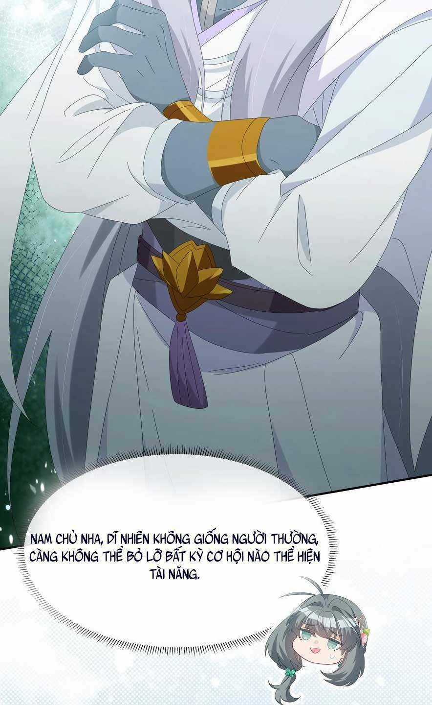 Sư Huynh Phản Diện Bắt Ta Hoàn Lương Chapter 35 trang 39