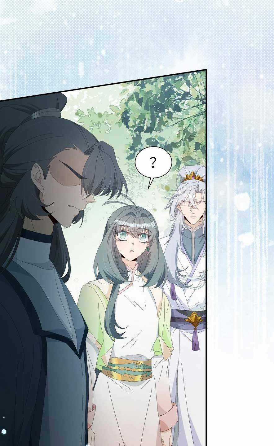 Sư Huynh Phản Diện Bắt Ta Hoàn Lương Chapter 35 trang 40