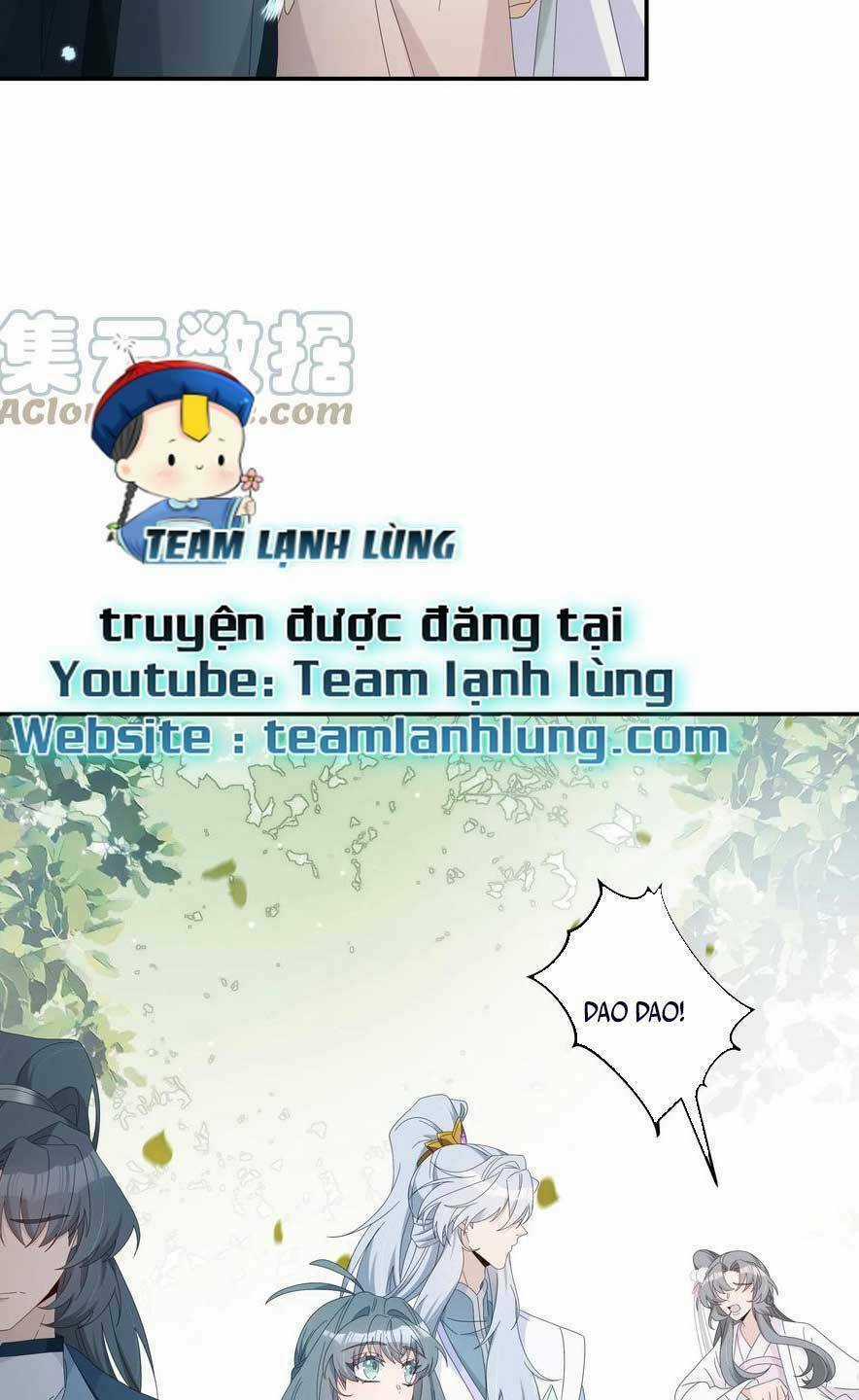 Sư Huynh Phản Diện Bắt Ta Hoàn Lương Chapter 35 trang 41