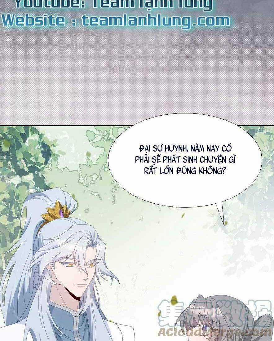 Sư Huynh Phản Diện Bắt Ta Hoàn Lương Chapter 35 trang 43