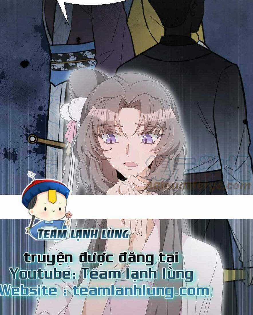 Sư Huynh Phản Diện Bắt Ta Hoàn Lương Chapter 35 trang 46