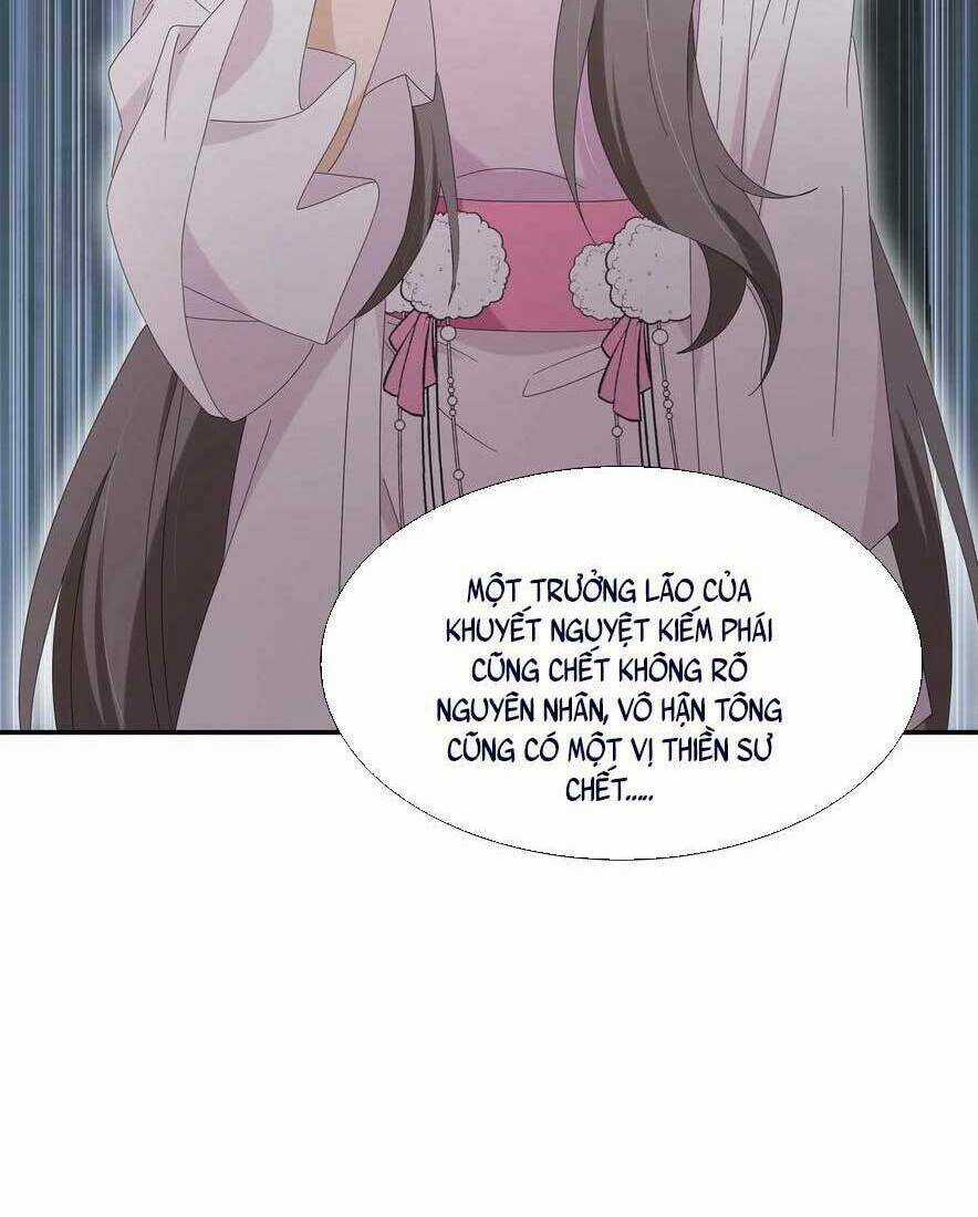 Sư Huynh Phản Diện Bắt Ta Hoàn Lương Chapter 35 trang 47