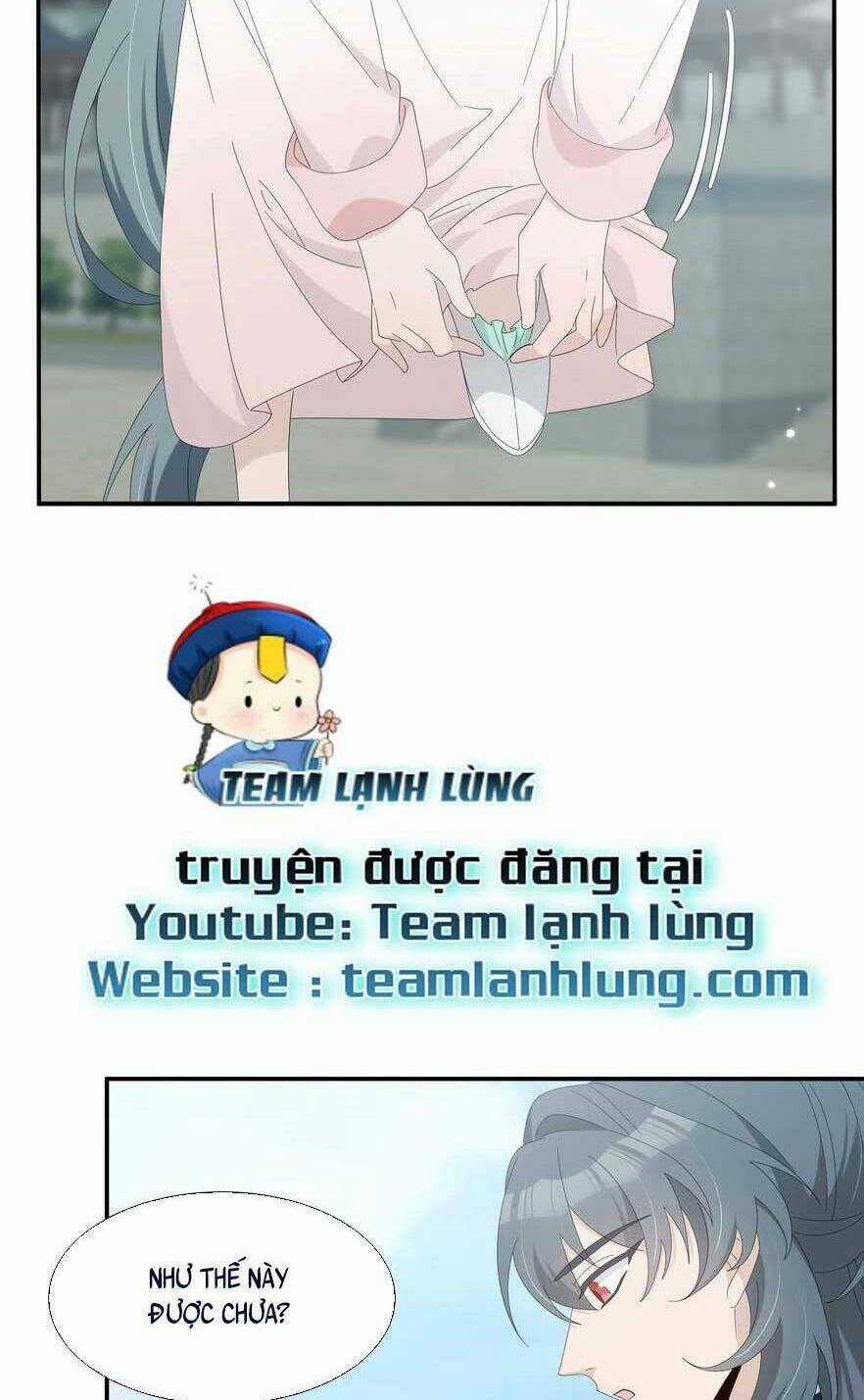 Sư Huynh Phản Diện Bắt Ta Hoàn Lương Chapter 35 trang 7