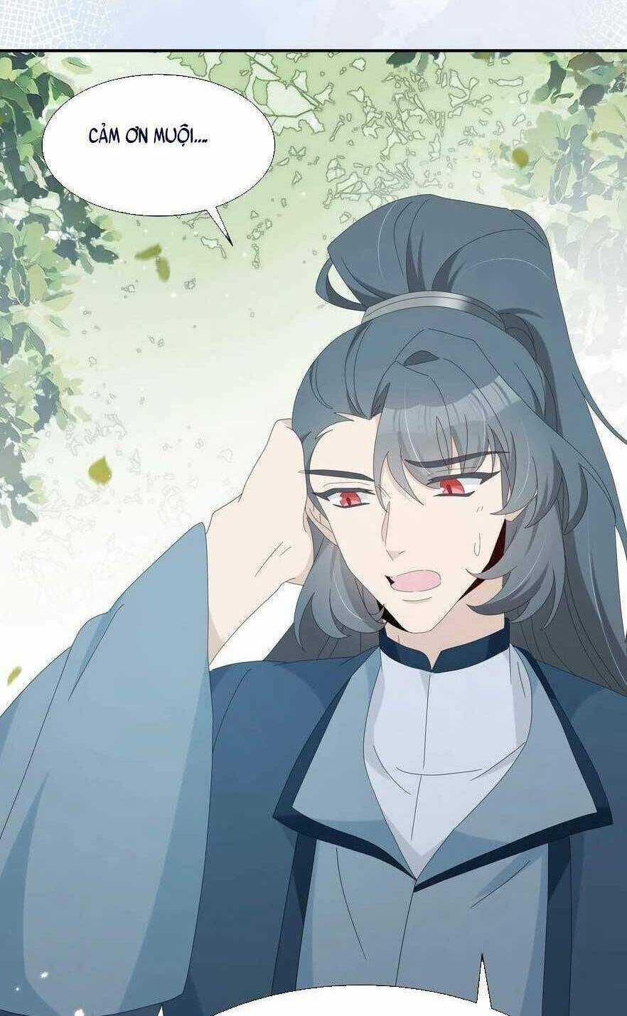 Sư Huynh Phản Diện Bắt Ta Hoàn Lương Chapter 35 trang 9