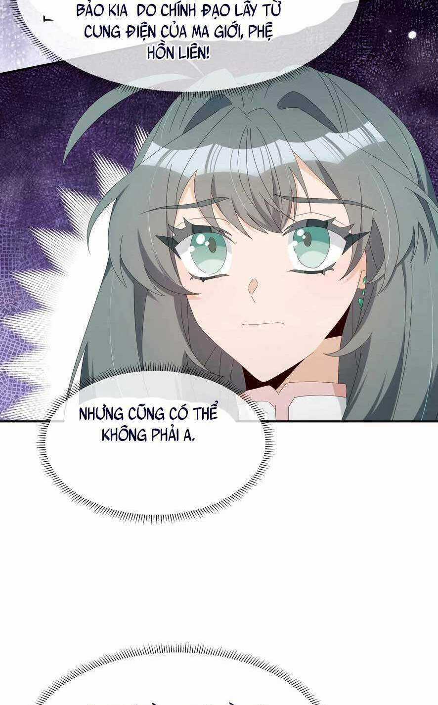 Sư Huynh Phản Diện Bắt Ta Hoàn Lương Chapter 36 trang 13