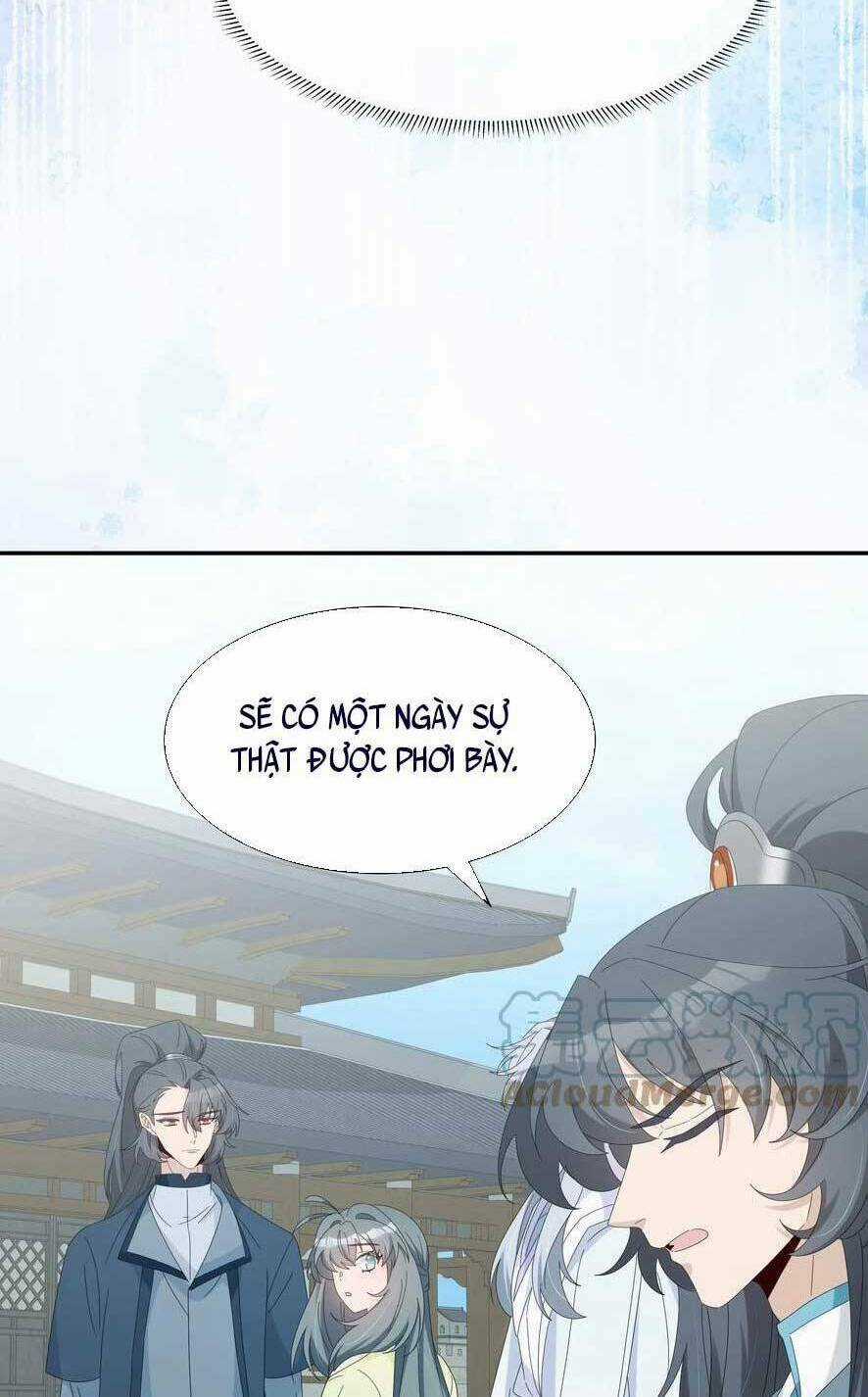 Sư Huynh Phản Diện Bắt Ta Hoàn Lương Chapter 36 trang 17