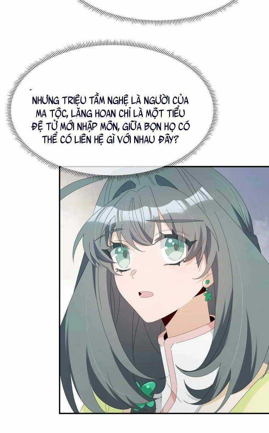 Sư Huynh Phản Diện Bắt Ta Hoàn Lương Chapter 36 trang 19