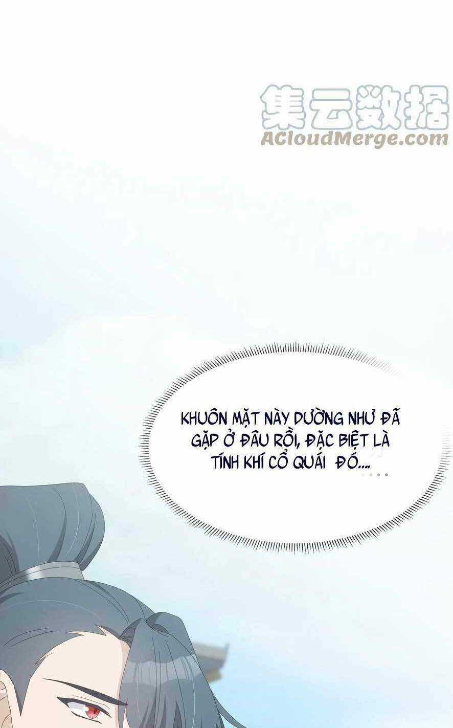 Sư Huynh Phản Diện Bắt Ta Hoàn Lương Chapter 36 trang 20