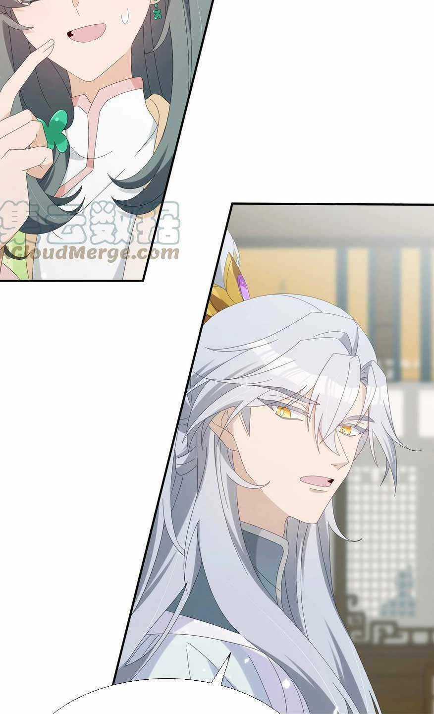 Sư Huynh Phản Diện Bắt Ta Hoàn Lương Chapter 36 trang 26