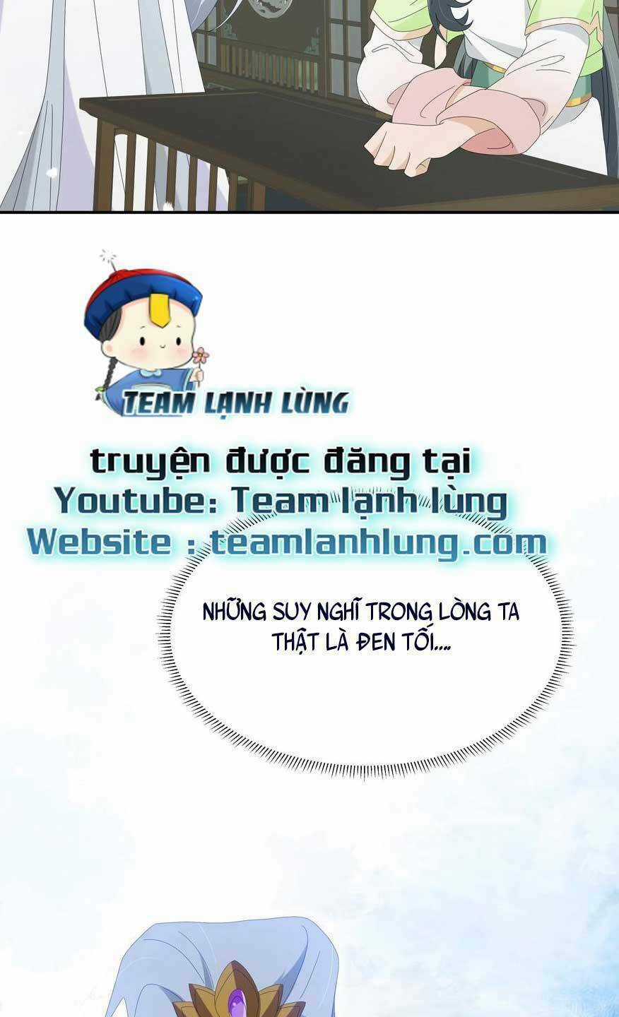 Sư Huynh Phản Diện Bắt Ta Hoàn Lương Chapter 36 trang 28