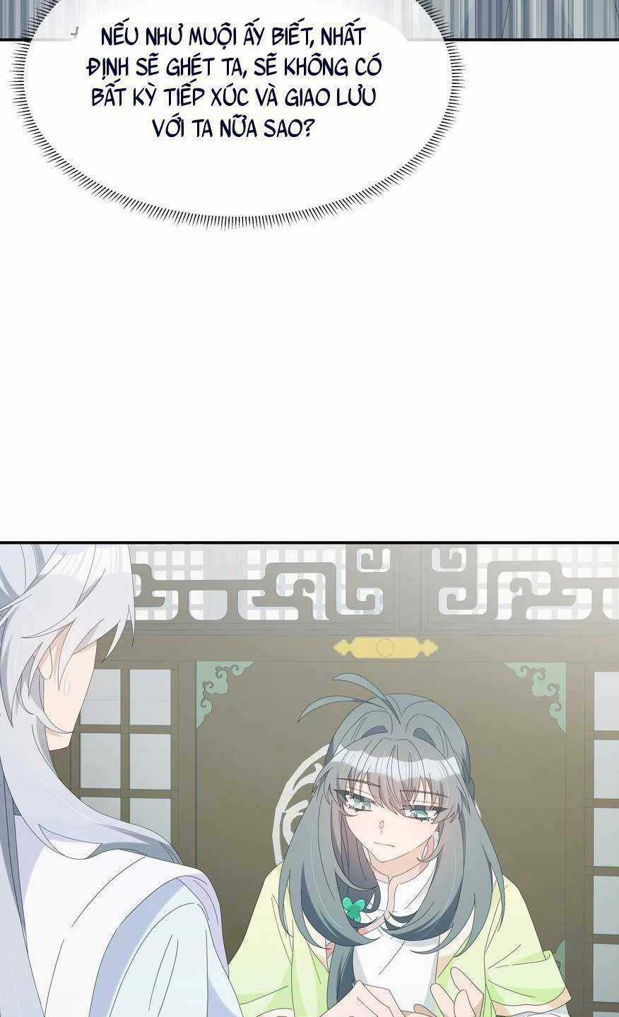 Sư Huynh Phản Diện Bắt Ta Hoàn Lương Chapter 36 trang 30