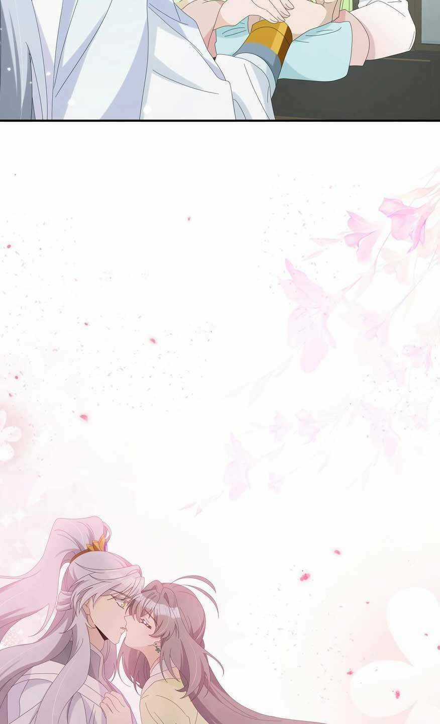 Sư Huynh Phản Diện Bắt Ta Hoàn Lương Chapter 36 trang 31