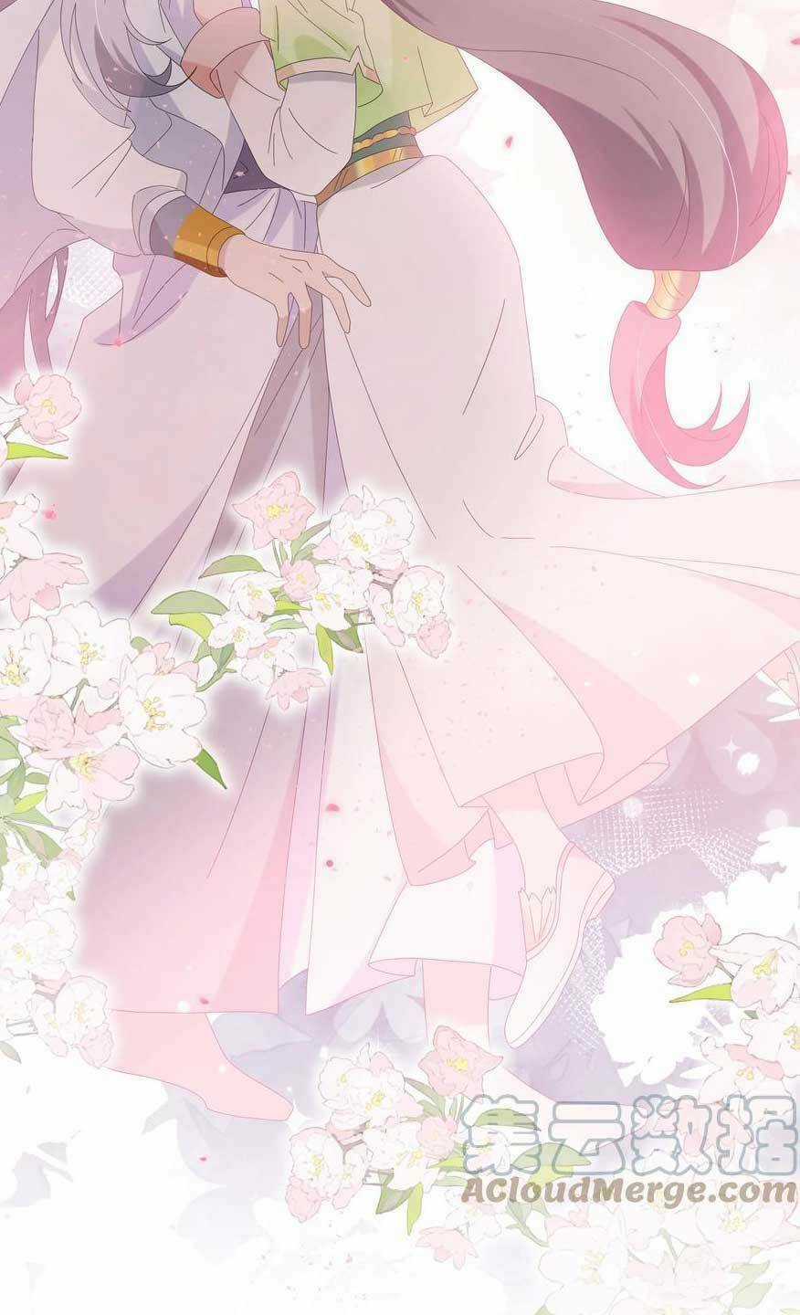 Sư Huynh Phản Diện Bắt Ta Hoàn Lương Chapter 36 trang 32