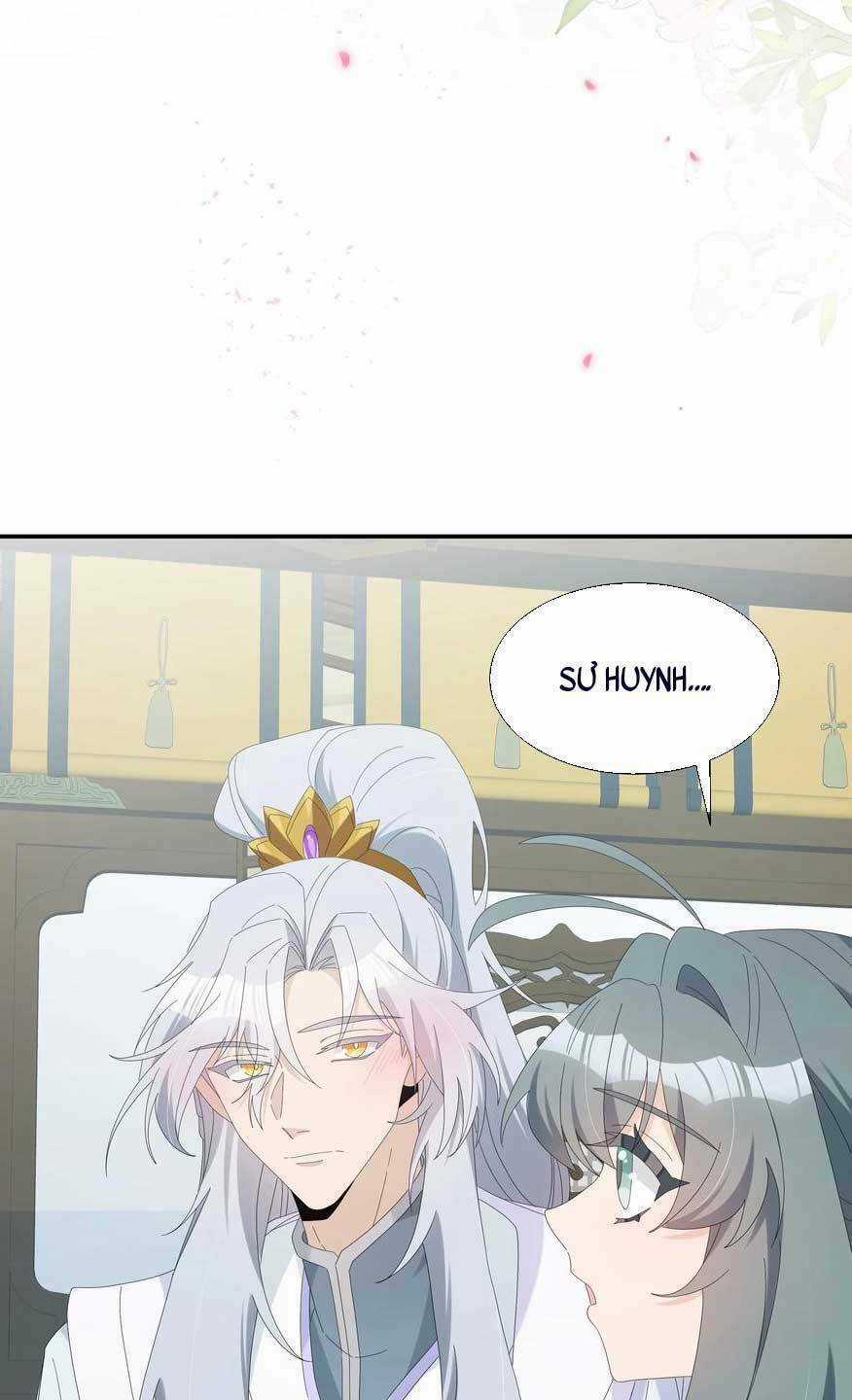 Sư Huynh Phản Diện Bắt Ta Hoàn Lương Chapter 36 trang 33