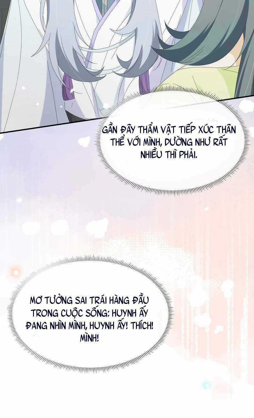 Sư Huynh Phản Diện Bắt Ta Hoàn Lương Chapter 36 trang 34