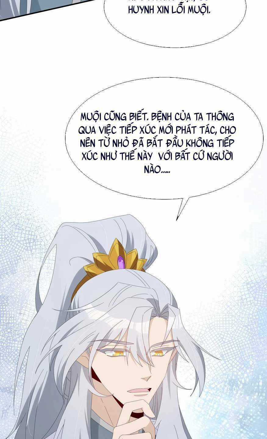 Sư Huynh Phản Diện Bắt Ta Hoàn Lương Chapter 36 trang 38