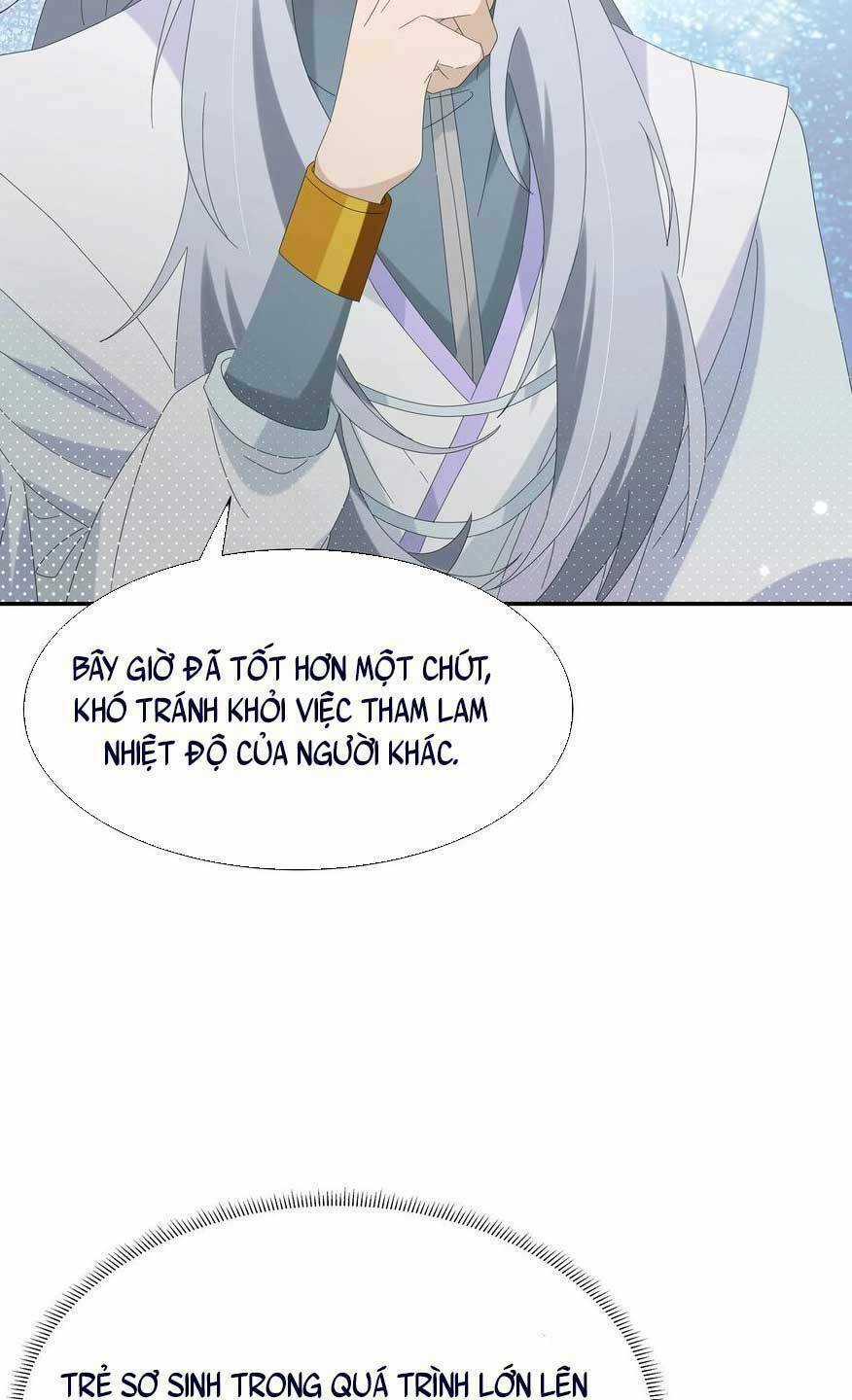 Sư Huynh Phản Diện Bắt Ta Hoàn Lương Chapter 36 trang 39