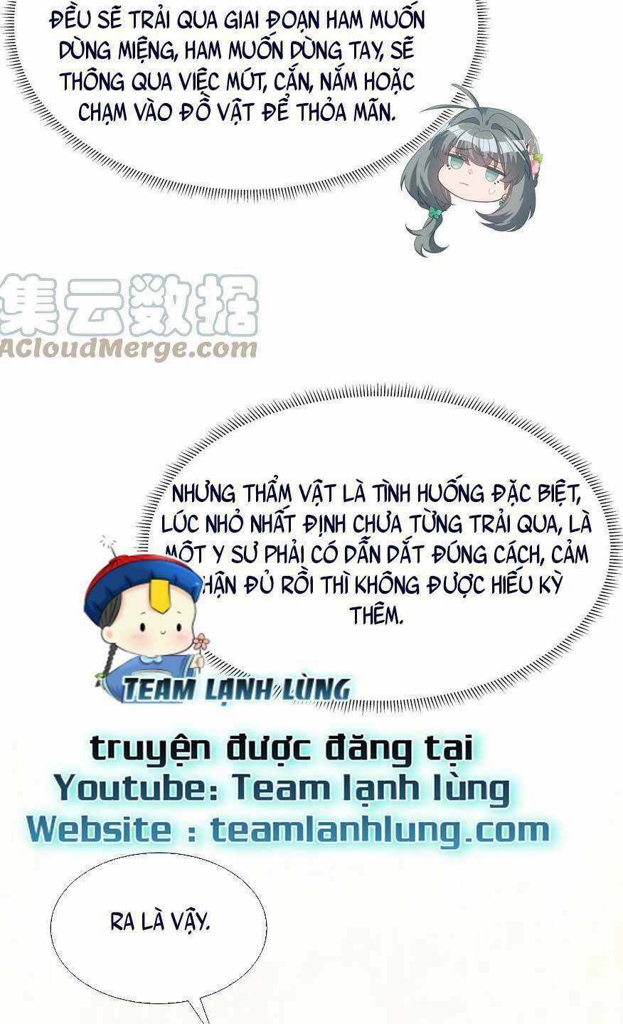 Sư Huynh Phản Diện Bắt Ta Hoàn Lương Chapter 36 trang 40