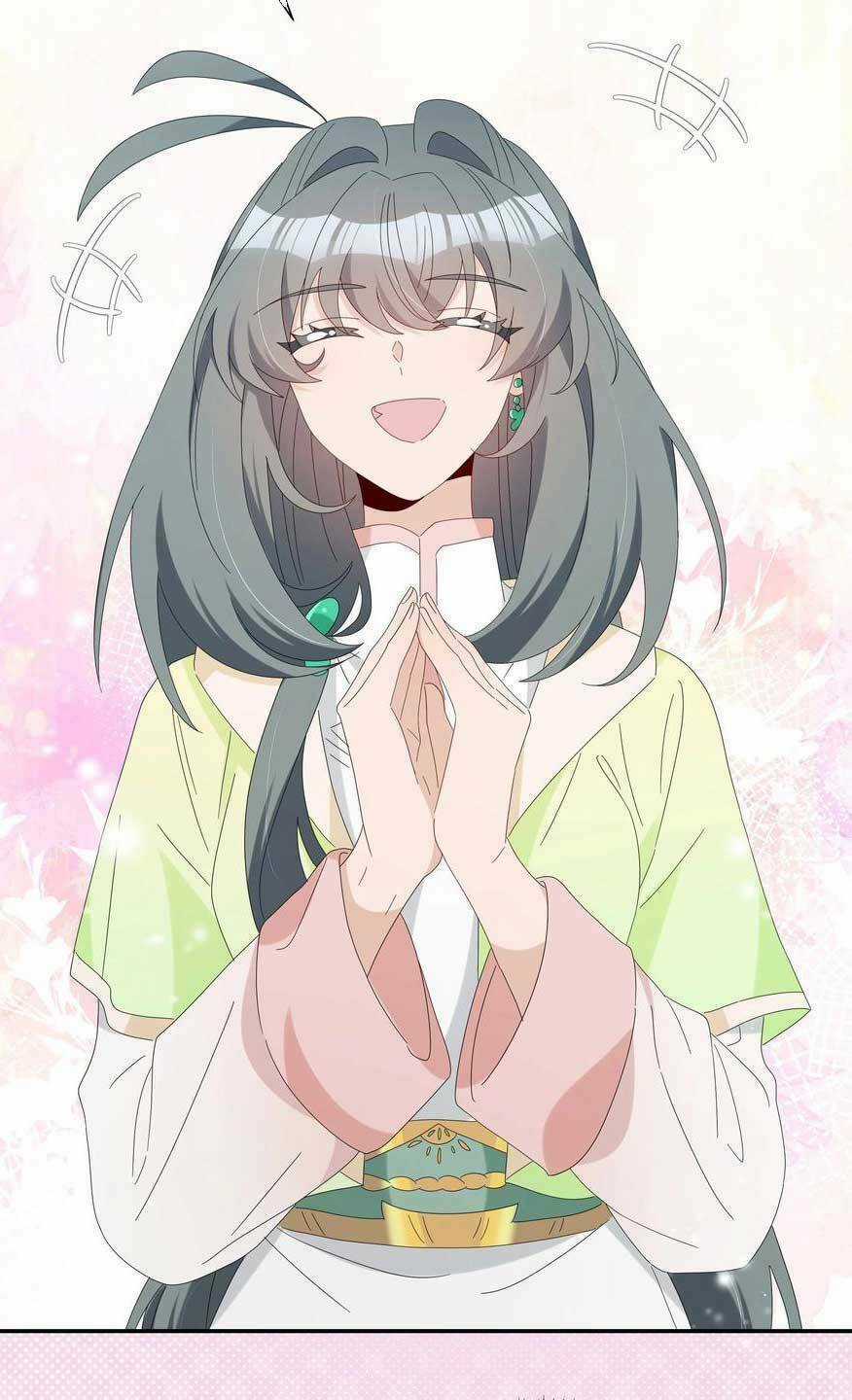 Sư Huynh Phản Diện Bắt Ta Hoàn Lương Chapter 36 trang 41