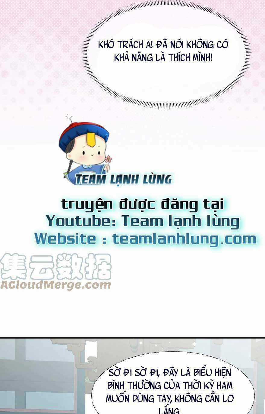 Sư Huynh Phản Diện Bắt Ta Hoàn Lương Chapter 36 trang 42