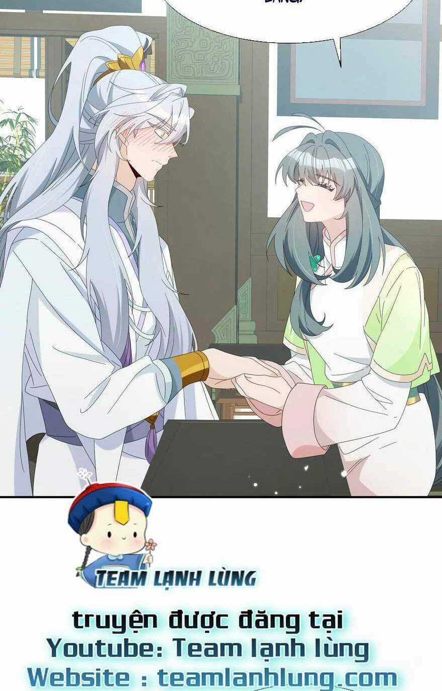 Sư Huynh Phản Diện Bắt Ta Hoàn Lương Chapter 36 trang 43