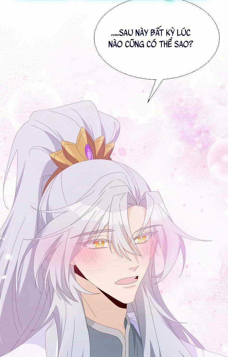 Sư Huynh Phản Diện Bắt Ta Hoàn Lương Chapter 36 trang 44