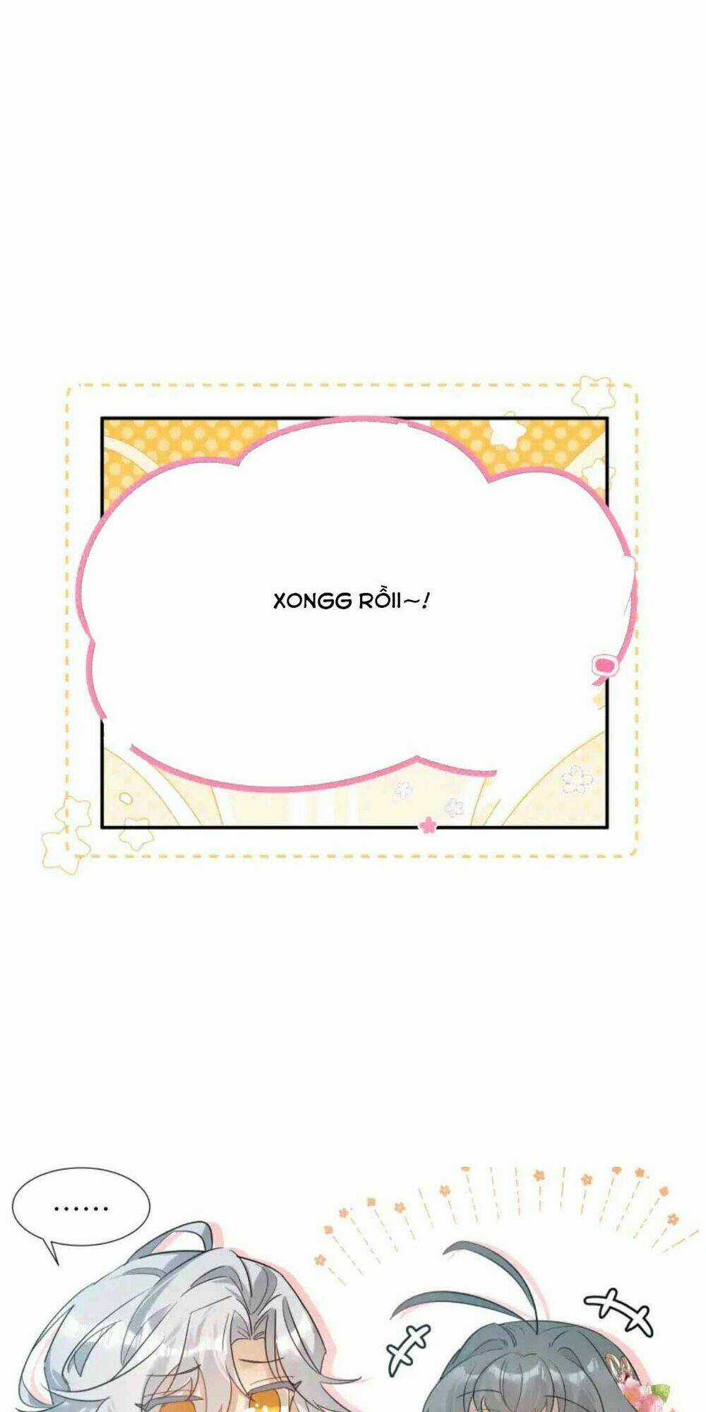 Sư Huynh Phản Diện Bắt Ta Hoàn Lương Chapter 4 trang 2