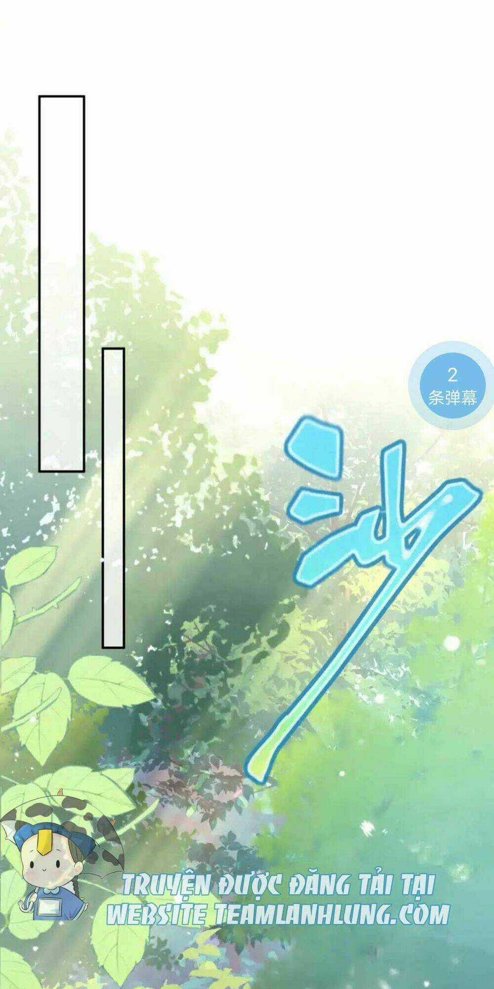 Sư Huynh Phản Diện Bắt Ta Hoàn Lương Chapter 4 trang 22