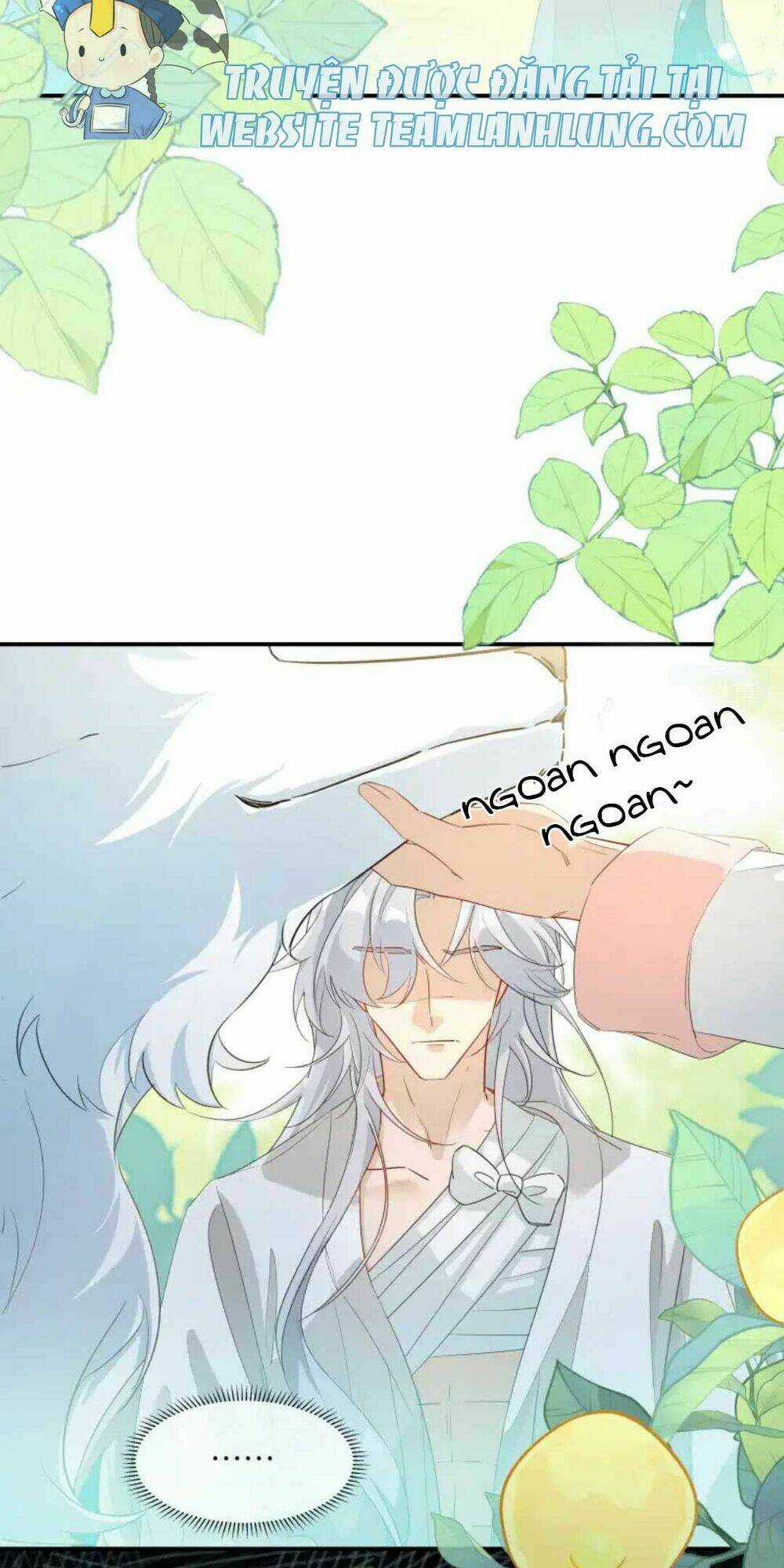 Sư Huynh Phản Diện Bắt Ta Hoàn Lương Chapter 4 trang 24