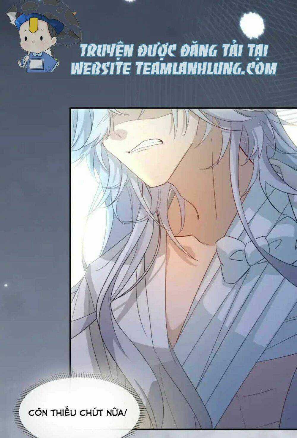 Sư Huynh Phản Diện Bắt Ta Hoàn Lương Chapter 4 trang 26