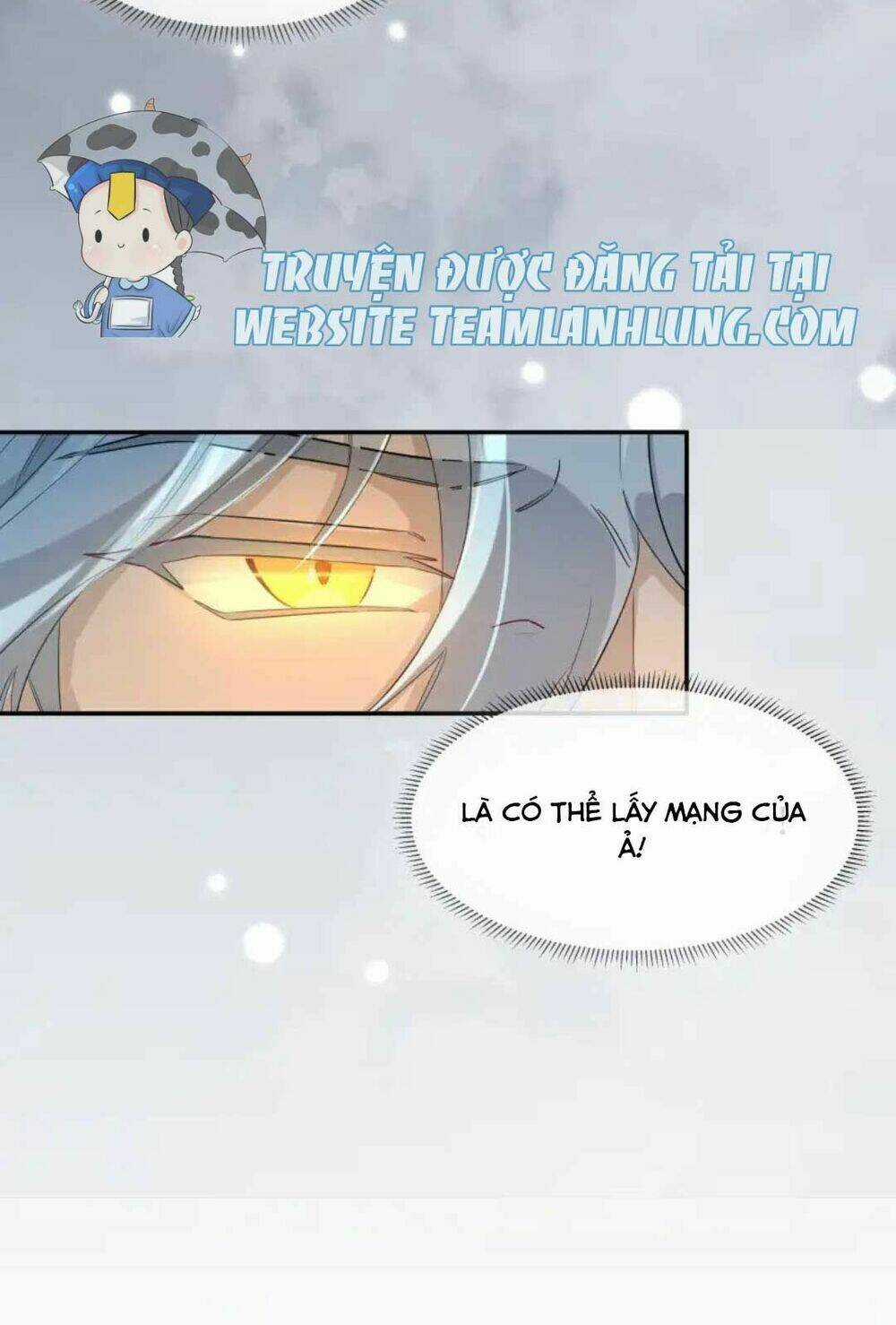 Sư Huynh Phản Diện Bắt Ta Hoàn Lương Chapter 4 trang 27