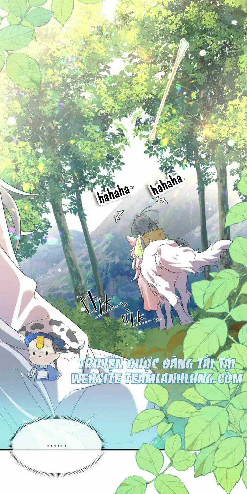 Sư Huynh Phản Diện Bắt Ta Hoàn Lương Chapter 4 trang 30