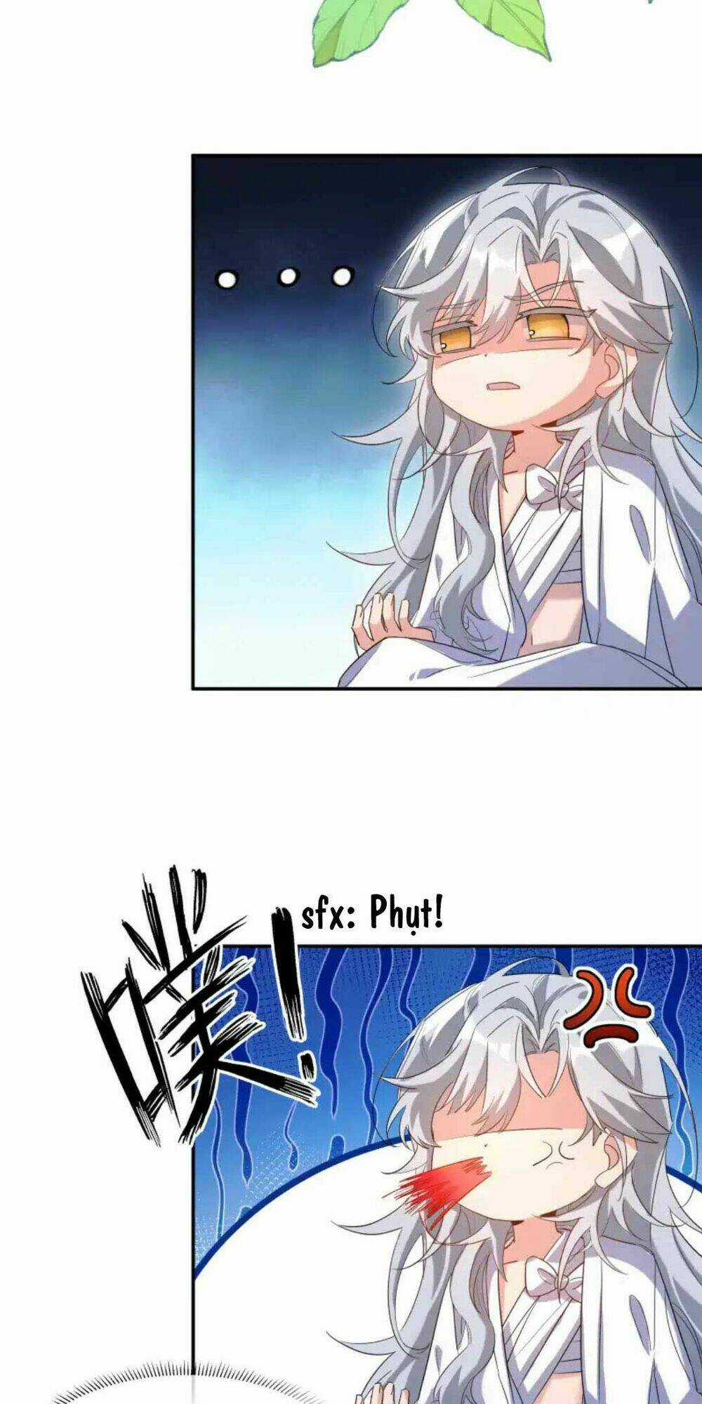 Sư Huynh Phản Diện Bắt Ta Hoàn Lương Chapter 4 trang 31