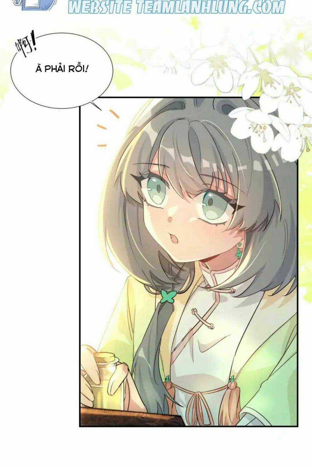 Sư Huynh Phản Diện Bắt Ta Hoàn Lương Chapter 4 trang 5