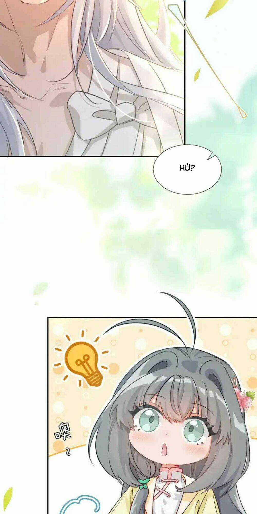 Sư Huynh Phản Diện Bắt Ta Hoàn Lương Chapter 4 trang 9