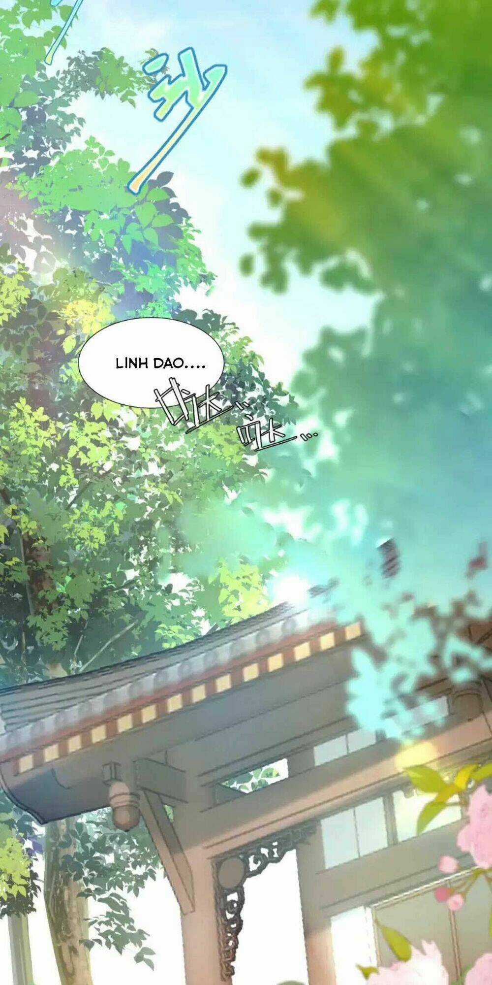 Sư Huynh Phản Diện Bắt Ta Hoàn Lương Chapter 5 trang 14