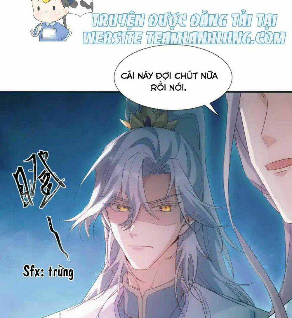 Sư Huynh Phản Diện Bắt Ta Hoàn Lương Chapter 5 trang 25