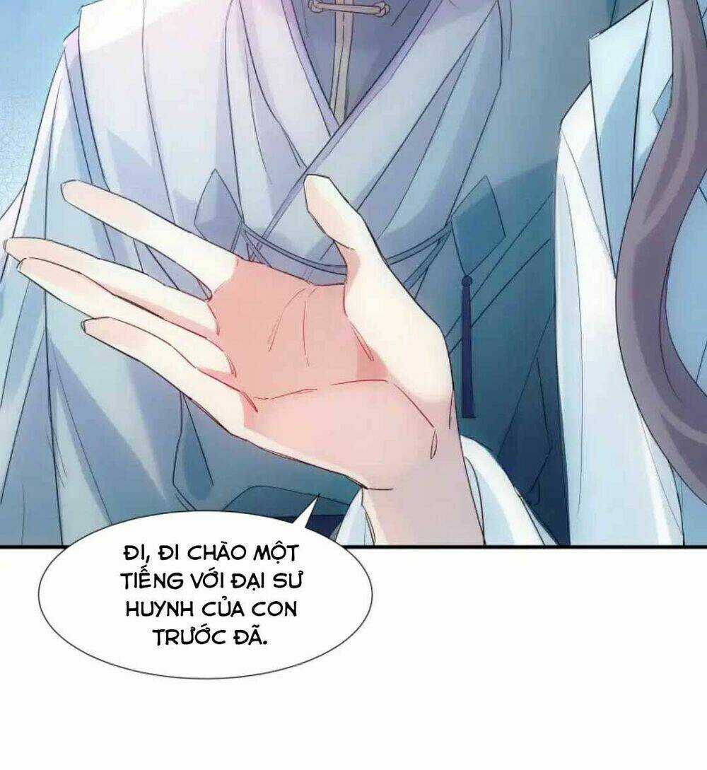 Sư Huynh Phản Diện Bắt Ta Hoàn Lương Chapter 5 trang 26